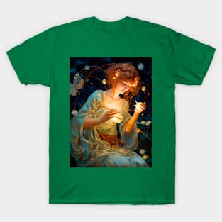 A kingdom of light T-Shirt